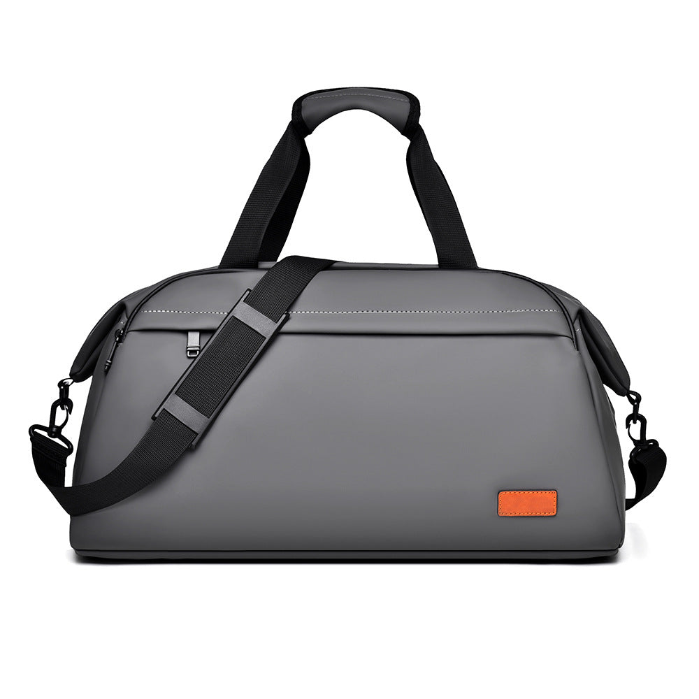 Premium Wasserdichte Sport Duffle-Tasche Karnz