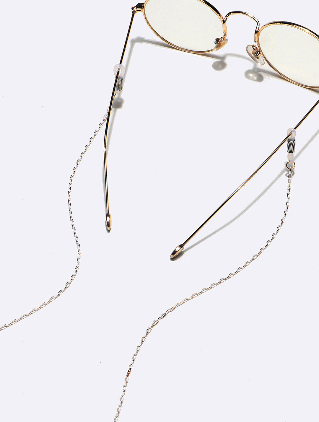 Elegante Brillen Kette Karnz