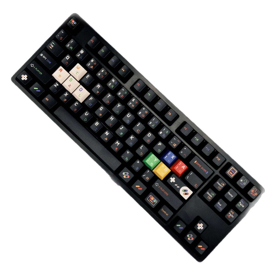 Gaming Mechanische Tastatur Karnz