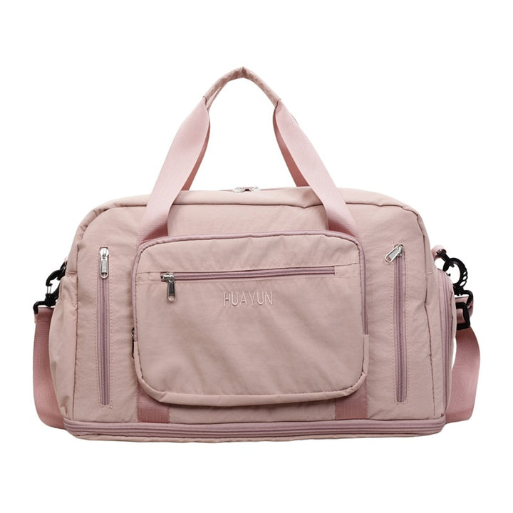 Multifunktionale Reisetasche