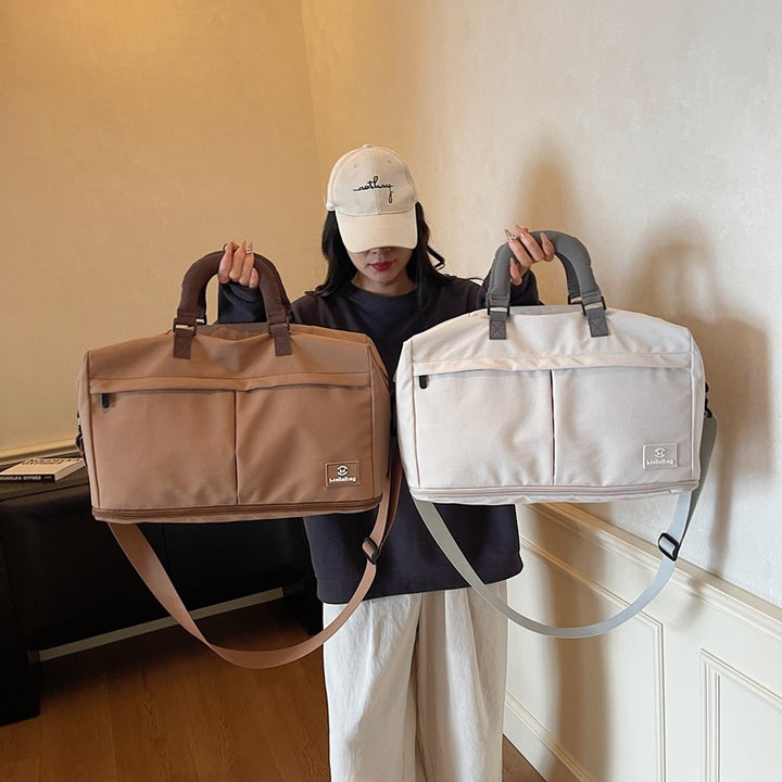 Premium Stilvolle Laptop Messenger Tasche