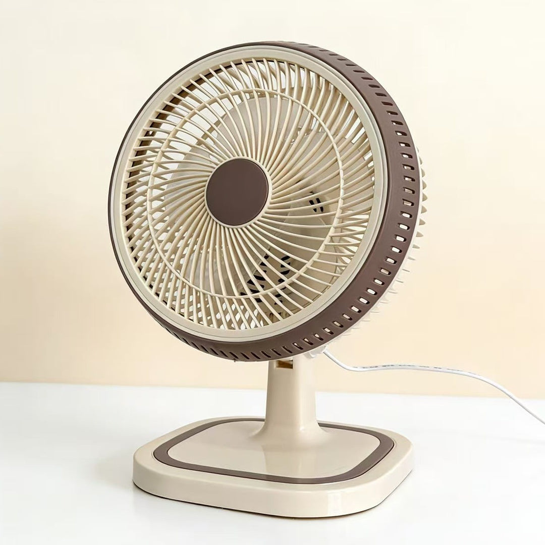 Unisex Tischventilator Karnz