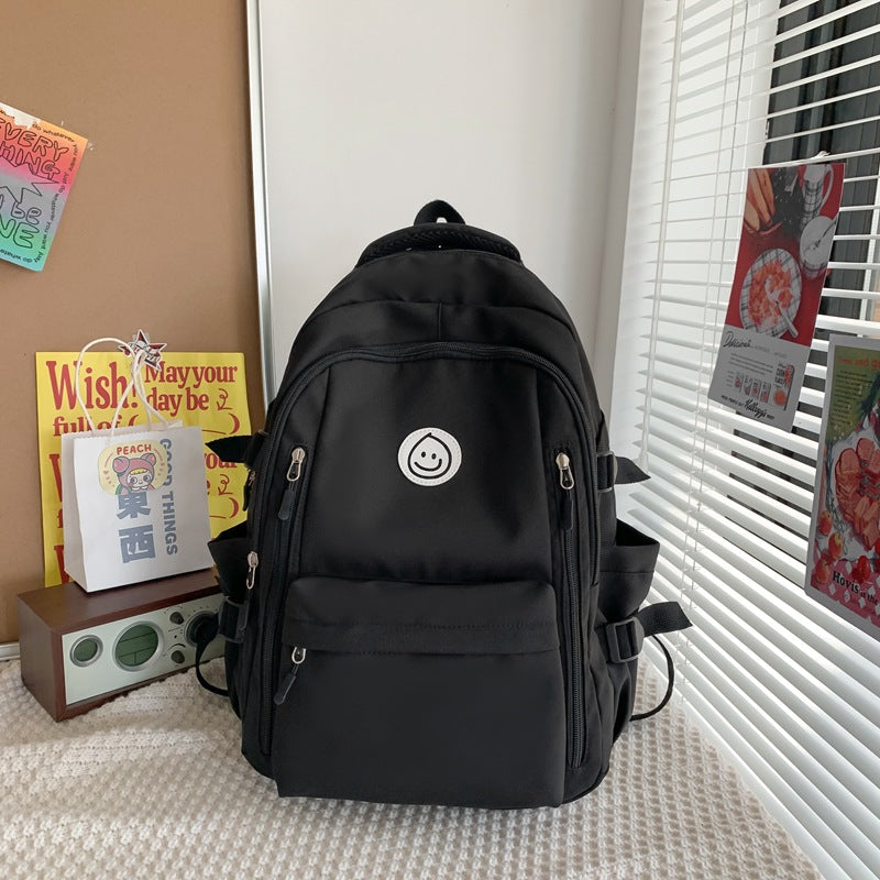 Multi-Funktionaler Rucksack mit mehreren Fächern