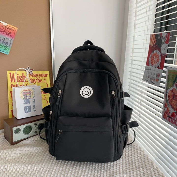 Multi-Funktionaler Rucksack mit mehreren Fächern