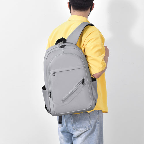 Ergonomischer Mehrfachfächer-Rucksack Karnz