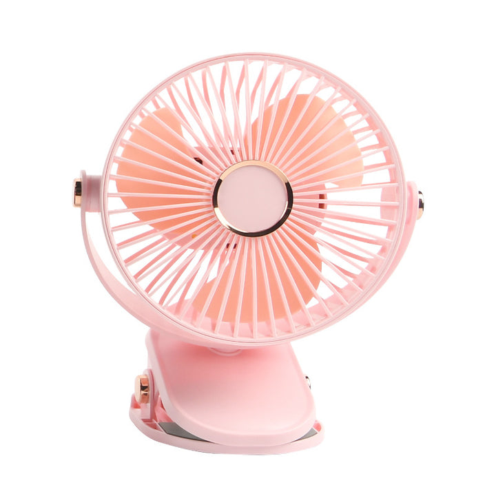 Damen Tragbarer Tischventilator Karnz