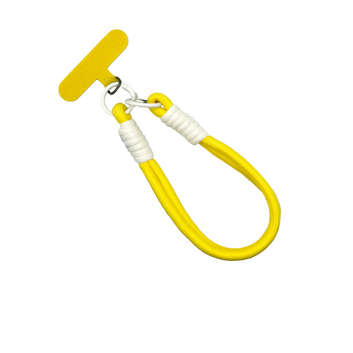 Vielseitige Paracord Schlüsselanhänger Schlaufe Karnz