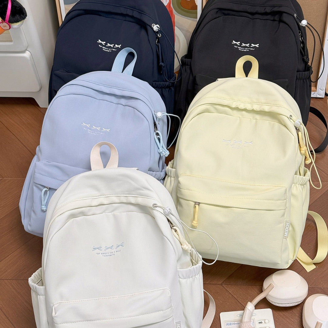Leichter funktionaler Rucksack Karnz