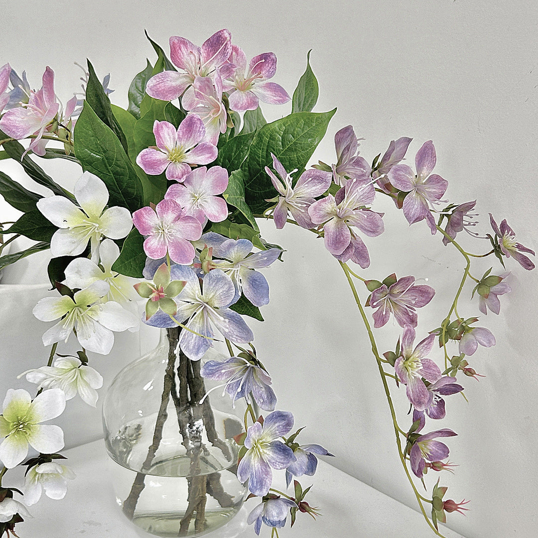Künstliche Blumenstrauß Karnz
