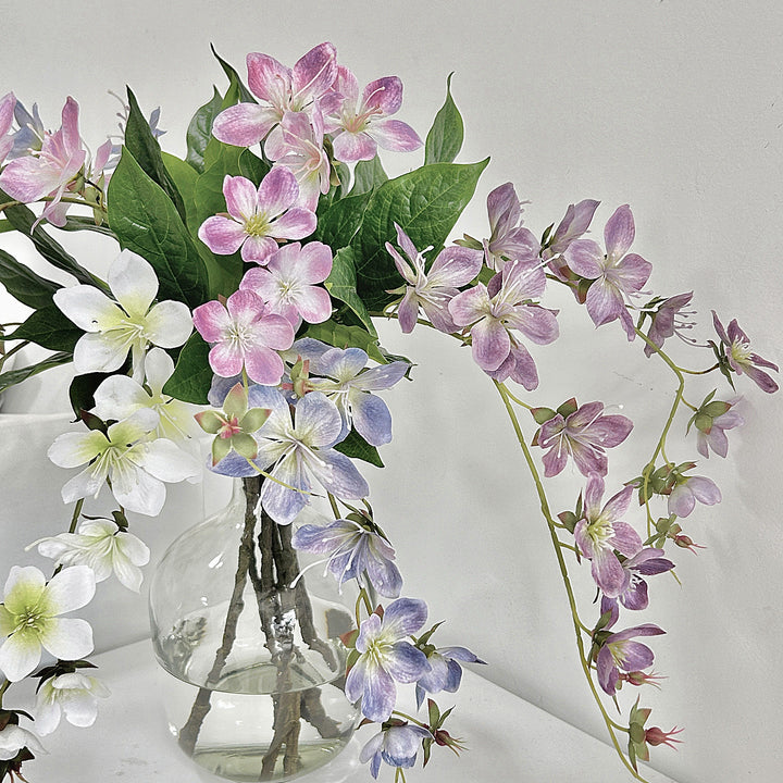 Künstliche Blumenstrauß Karnz