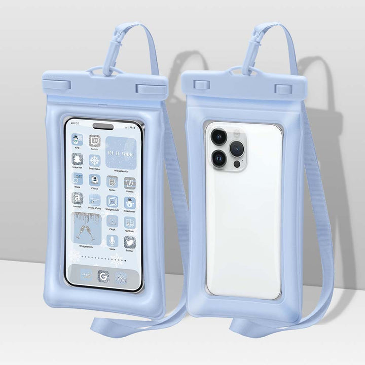 Wasserdichte Smartphone Tasche Karnz
