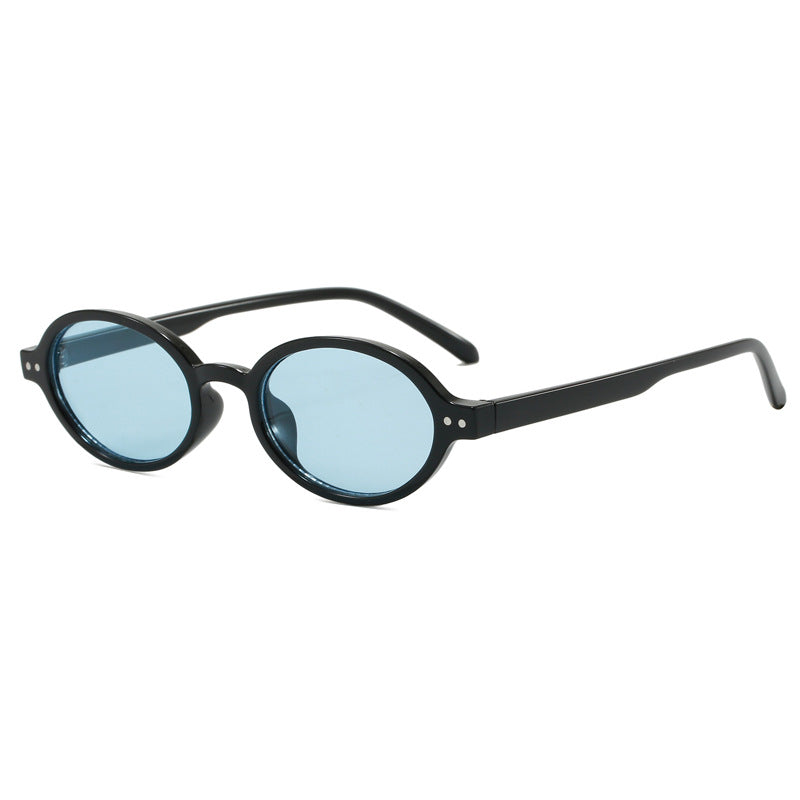 Damen Retro Sonnenbrille Karnz