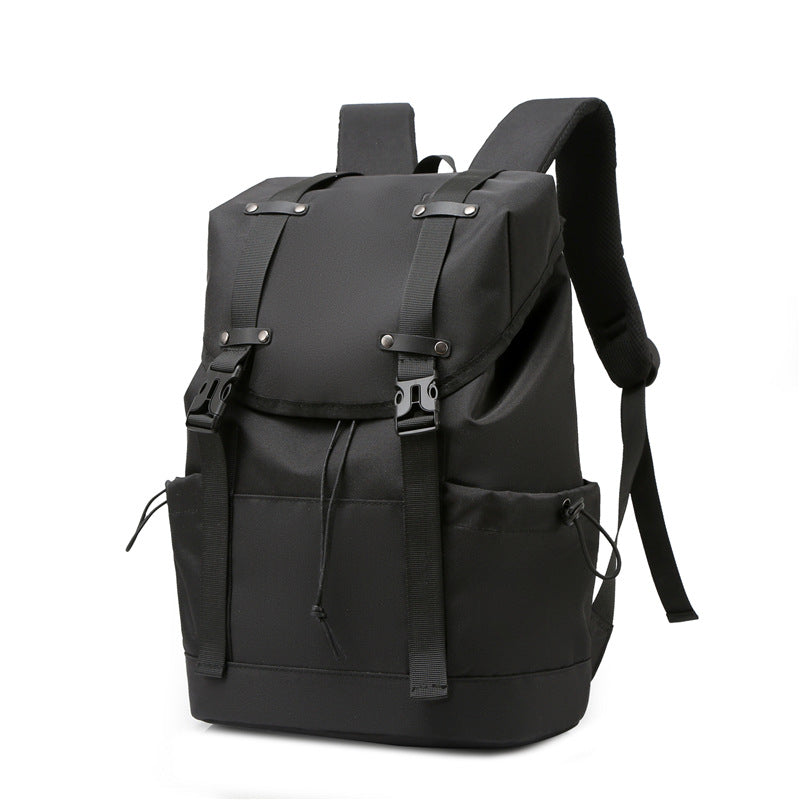Multifunktionaler urbaner Rucksack Karnz