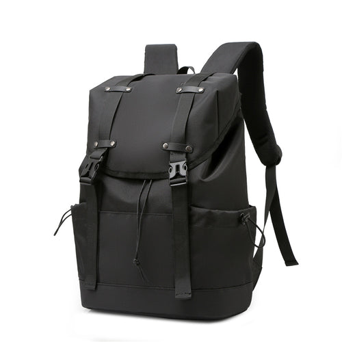 Multifunktionaler urbaner Rucksack Karnz