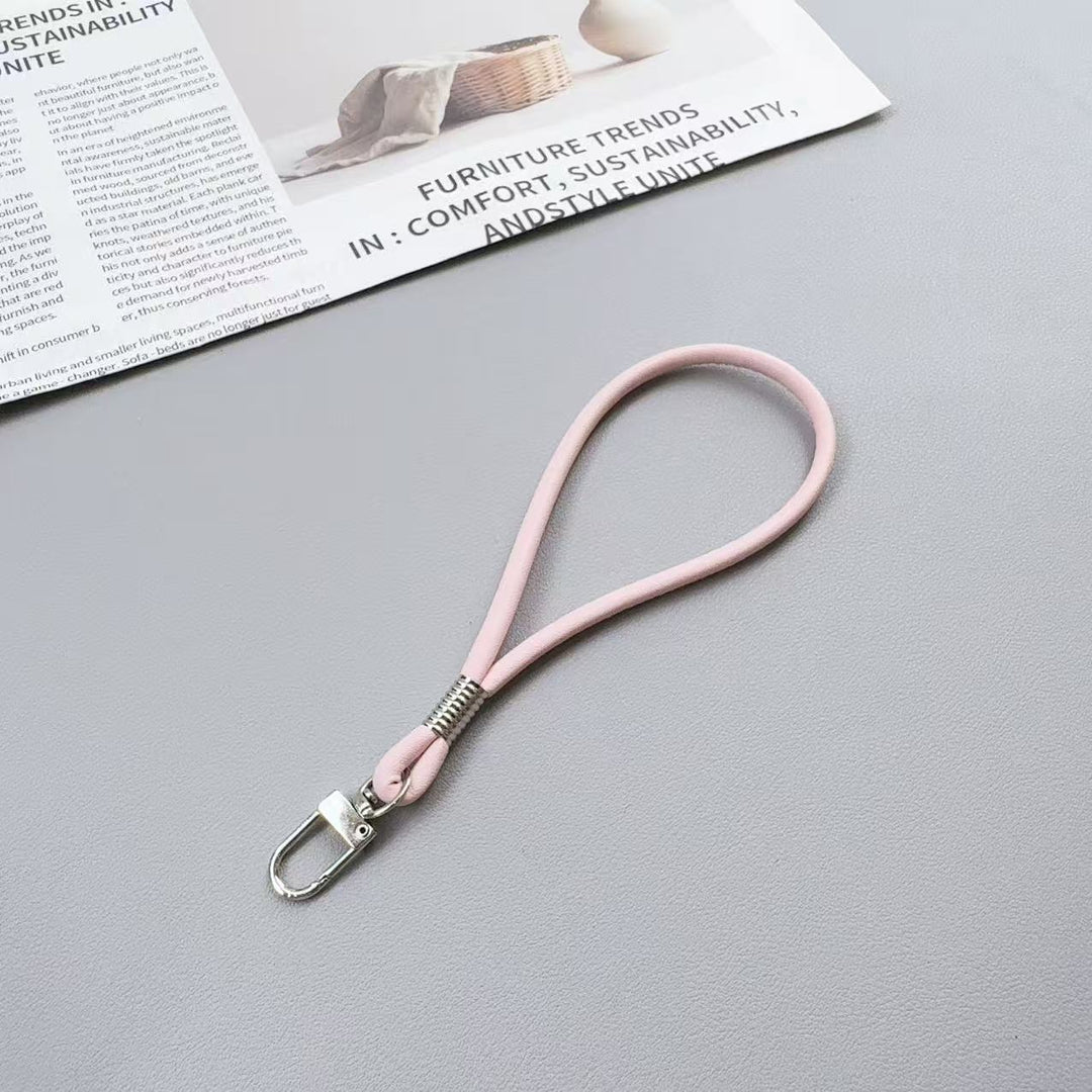 Flexibler Silikon-Handyband Karnz