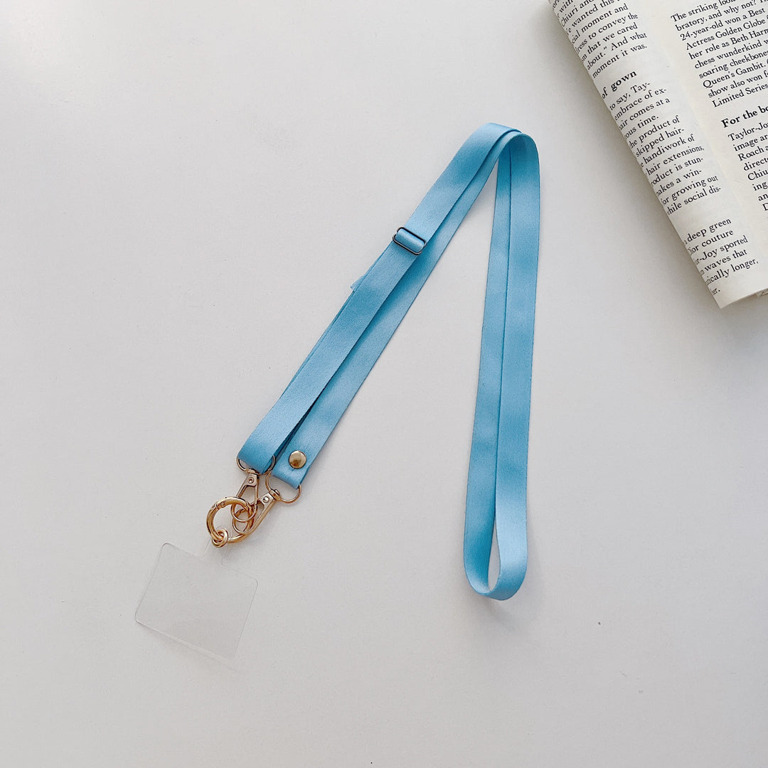 Elegante ID Badge Lanyard Karnz