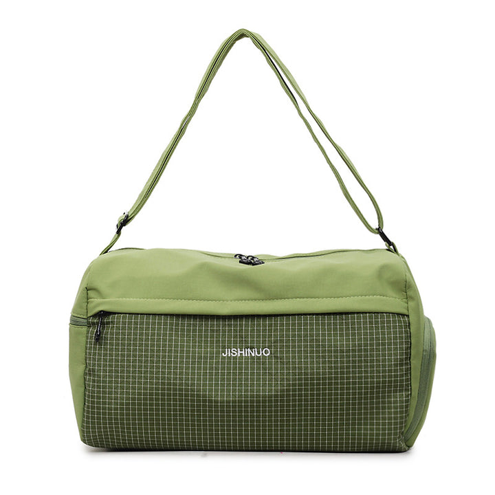 Vielseitige Reise-Wochenend-Duffle