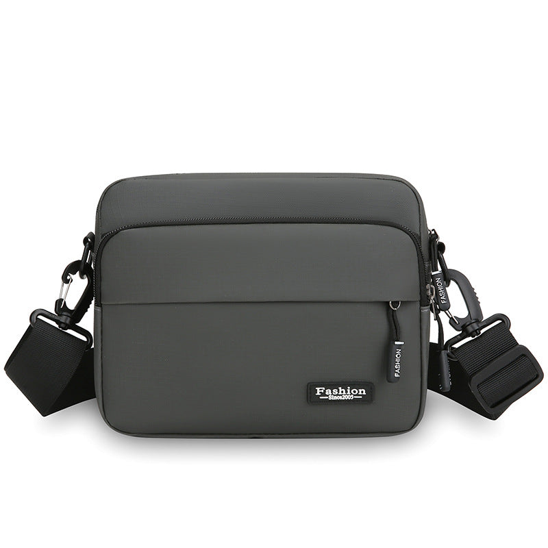 Kompakte Crossbody-Fashion-Tasche Karnz