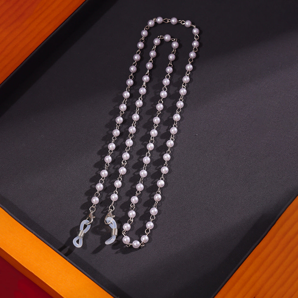 Beaded Chain Karnz