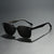 Damen Sonnenbrille Karnz