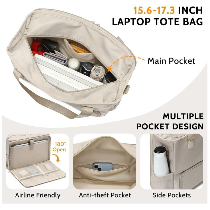 Isolierte Picknicktasche mit Integrierter Kühlfunktion Karnz