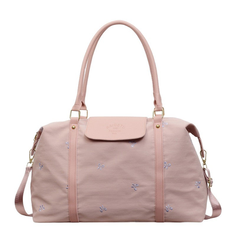 Funktionale Sport-Duffle-Tasche