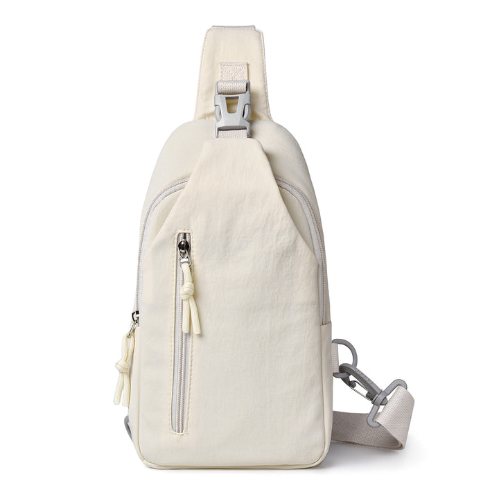 Ergonomischer Sling-Rucksack Karnz