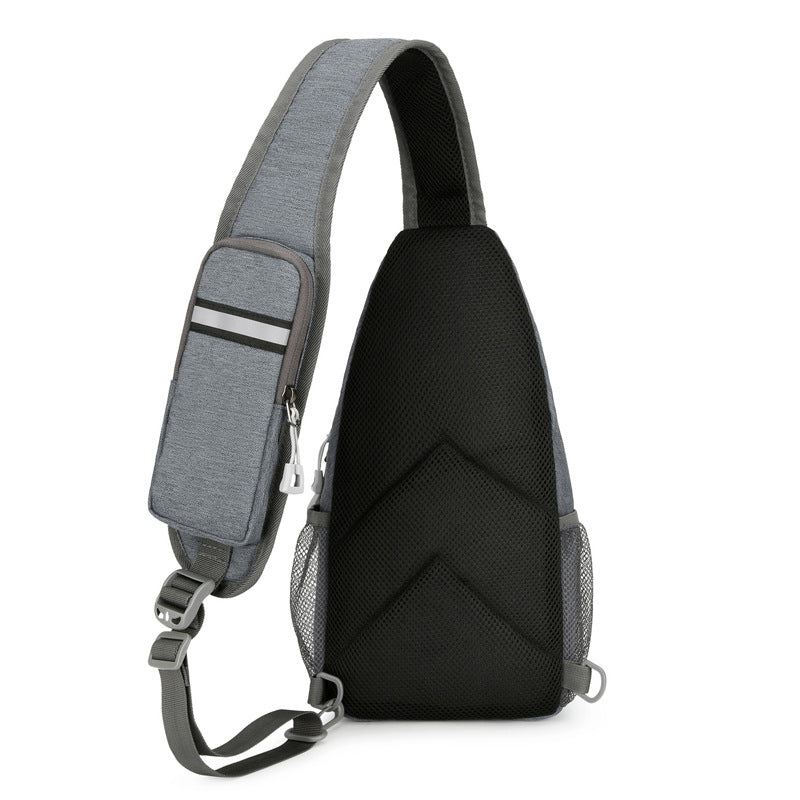 Urban Sling Backpack Karnz