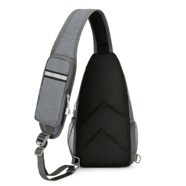 Urban Sling Backpack Karnz