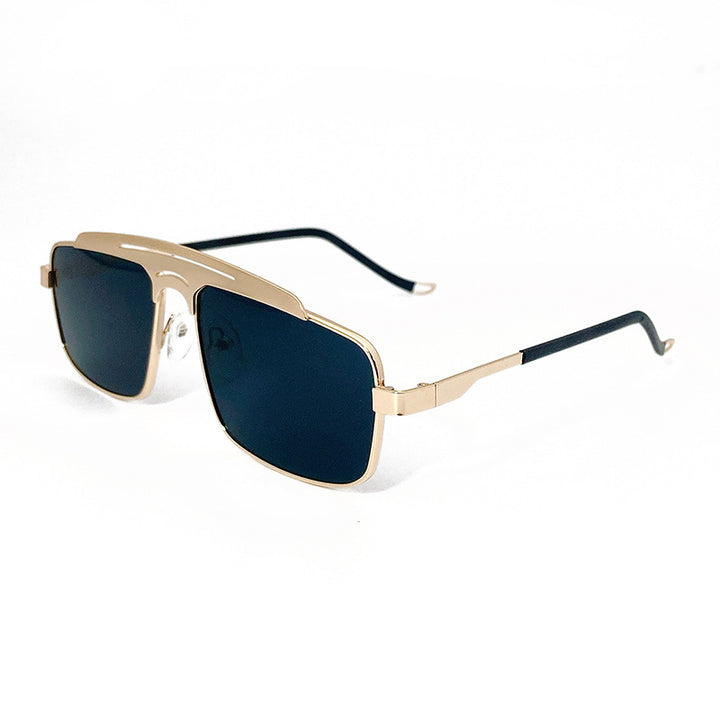 Modische Oversized Sonnenbrille mit Elegantem Design Karnz