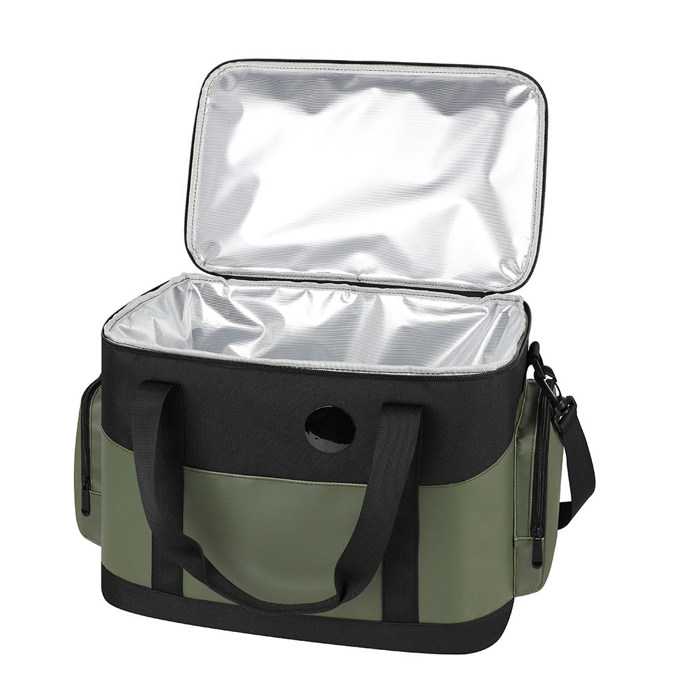 Isolierte Mehrzweck-Kühltasche Karnz 1788176313