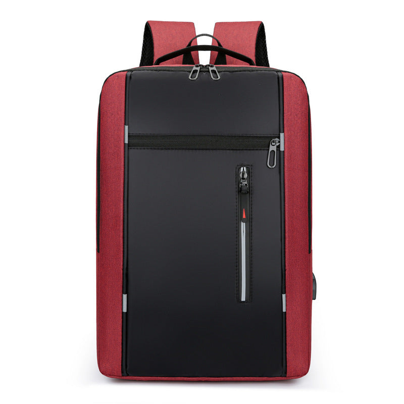 Elegante Business-Reise-Rucksack Karnz