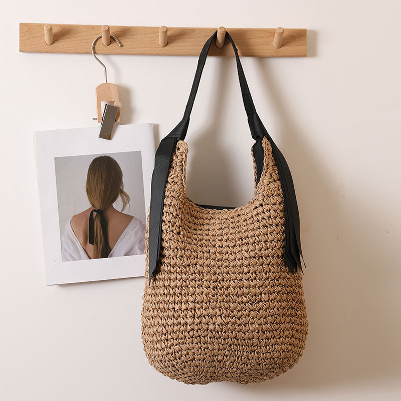 Damen Handtasche mit innovativem Design Karnz