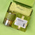 Unisex Trinkflasche mit Lüfter Karnz
