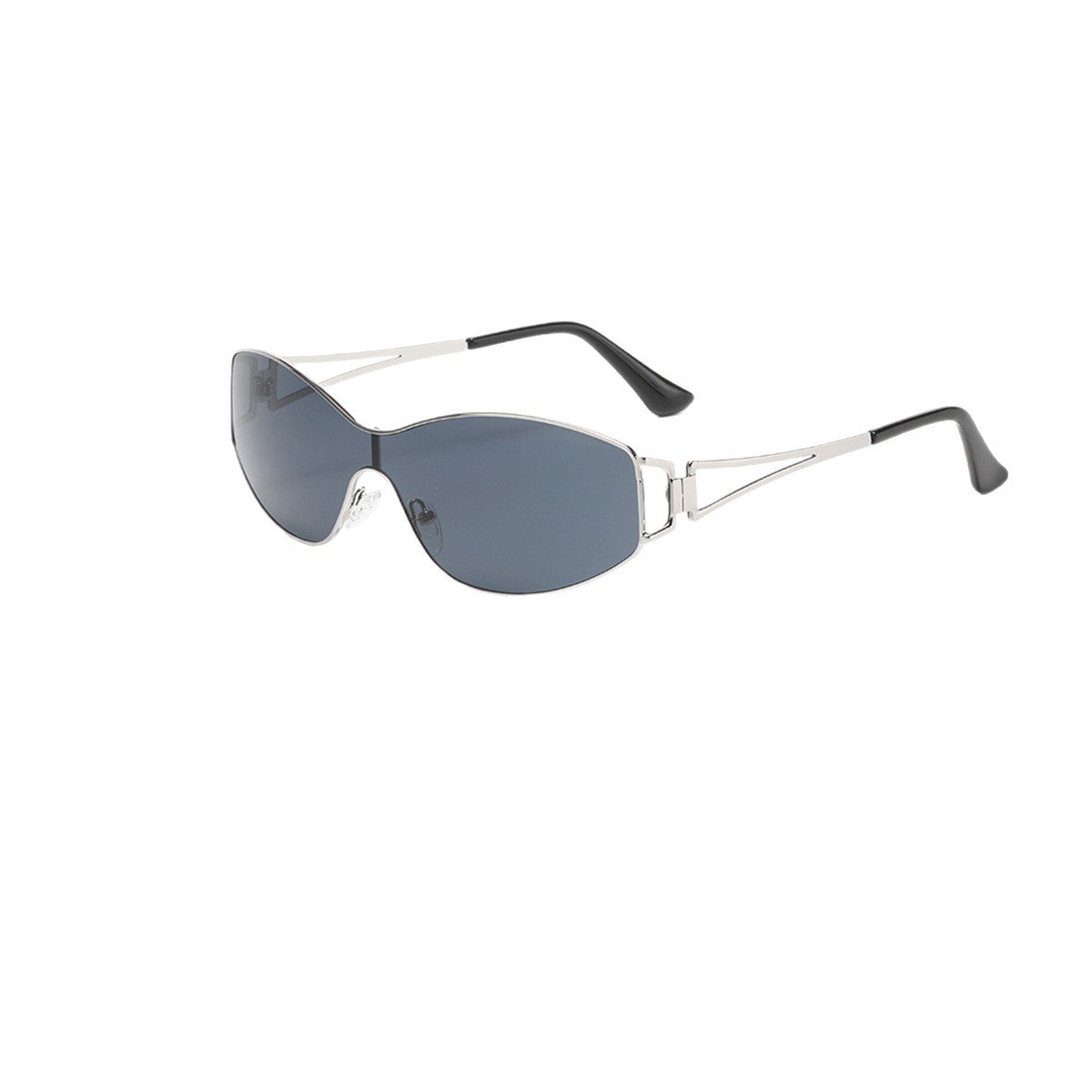 Damen modische Sonnenbrille Karnz