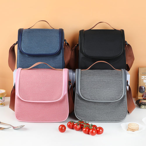 Isolierte Lunchbox