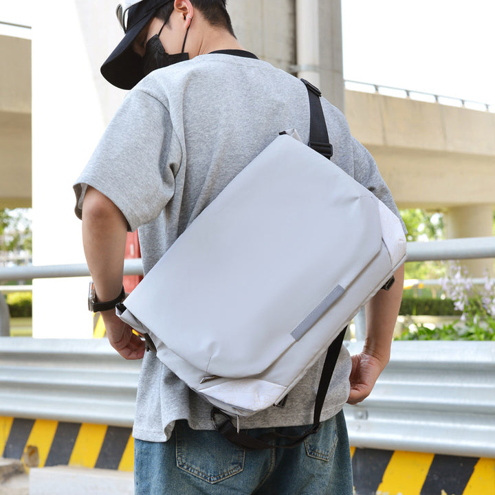 Messenger-Tasche Karnz