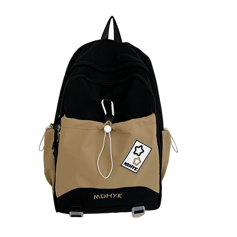 Trendy Leichte Urban Rucksack