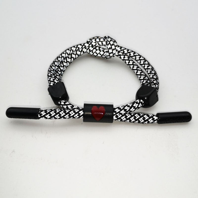Artisan Woven Bracelet Karnz