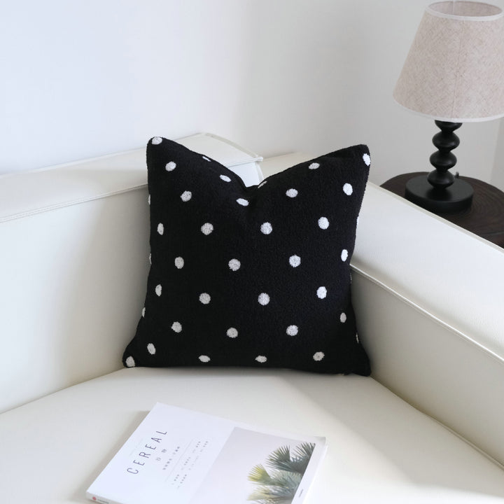 Dekoratives Akzentkissen für Sofa und Bett