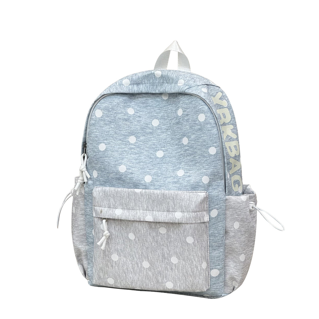 Stylische gepunktete Rucksack Karnz 1791205639