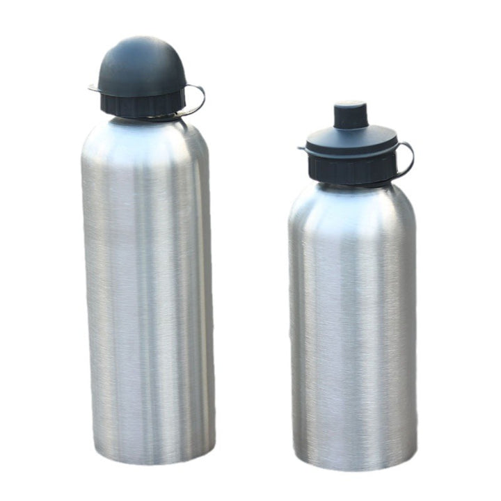 Isolierte Edelstahl-Wasserflasche Karnz