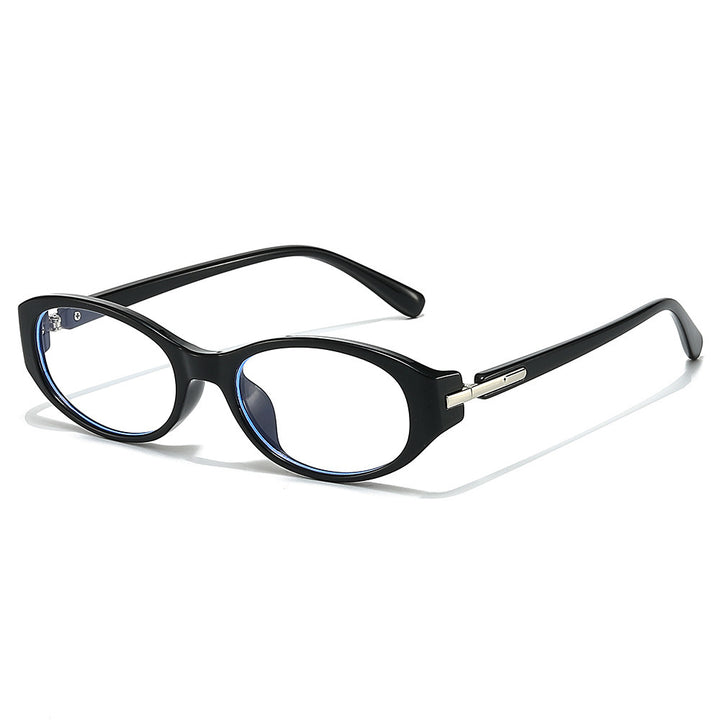 Moderne Design Katzenaugen Sonnenbrille Karnz