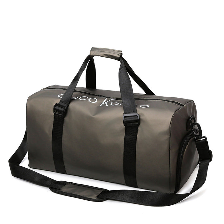 Wasserdichte Multifunktionale Reis Duffel-Tasche