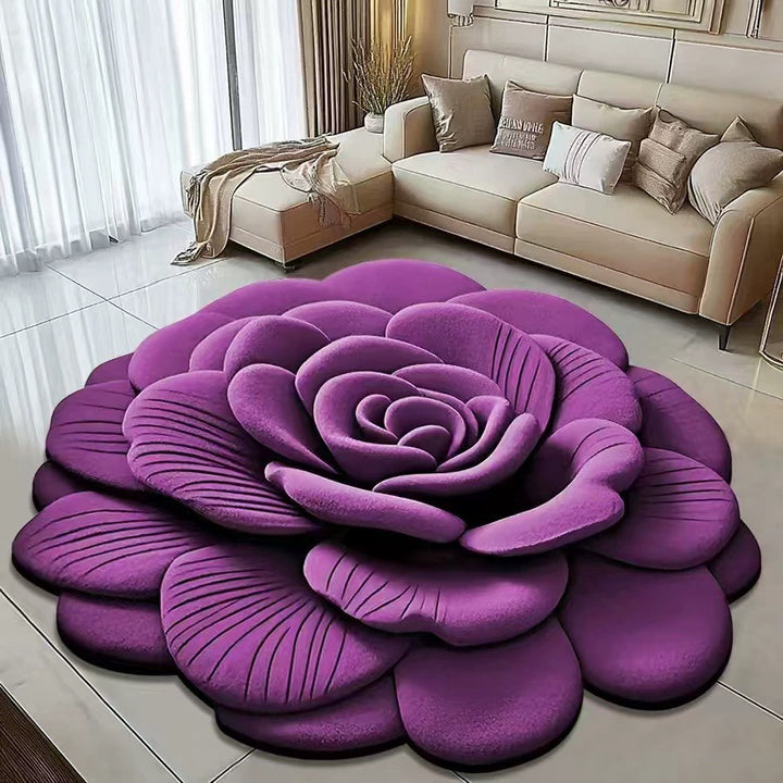 Heimdekoration Blumen