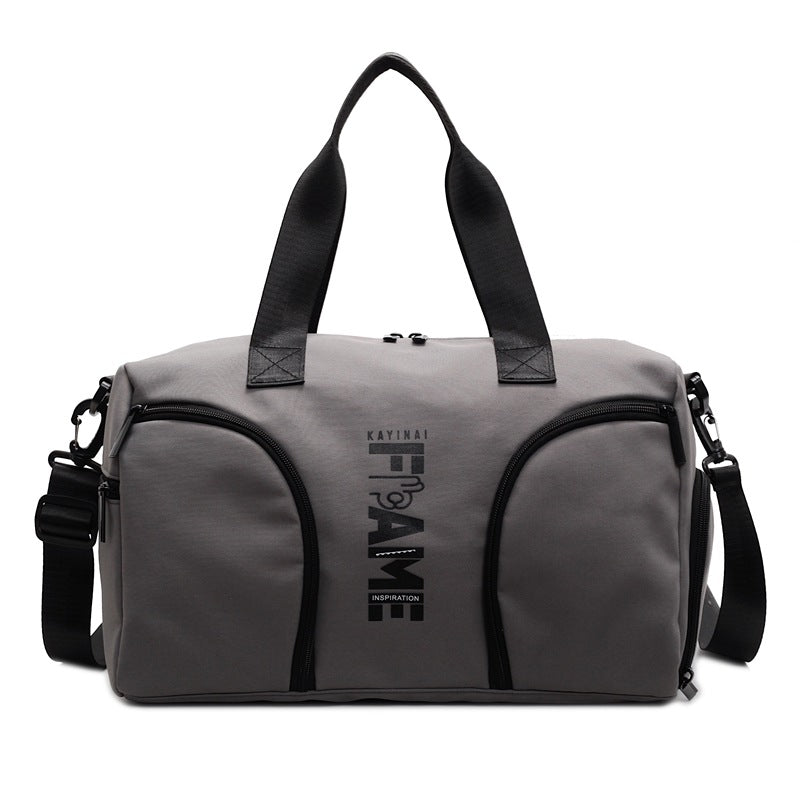 Multi-Taschen Reise Duffel Tasche Karnz