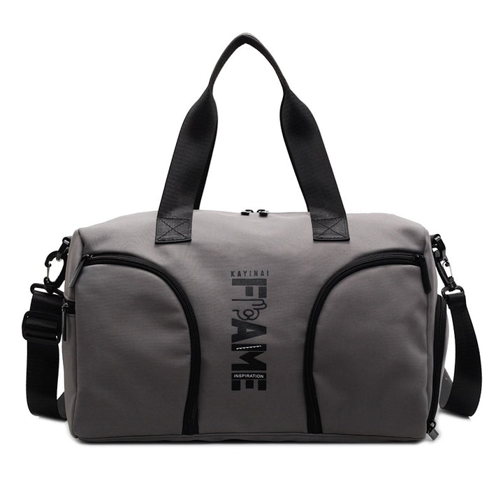 Multi-Taschen Reise Duffel Tasche Karnz