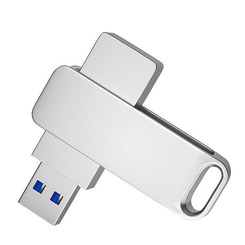 Dual-Function USB-Flash-Laufwerk Karnz