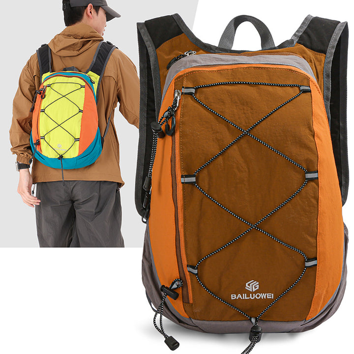 Leichter Multifunktionaler Outdoor-Rucksack Karnz