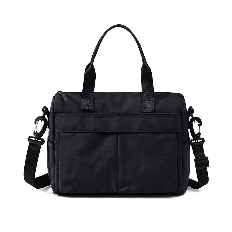 Multi-Taschen Funktionshandtasche Karnz